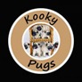 Kooky Pugs logo